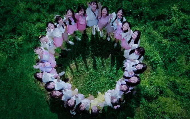 SGO48 dùng âm nhạc đánh bay năng lượng tiêu cực trong MV “Ngày đầu tiên” - ảnh 4