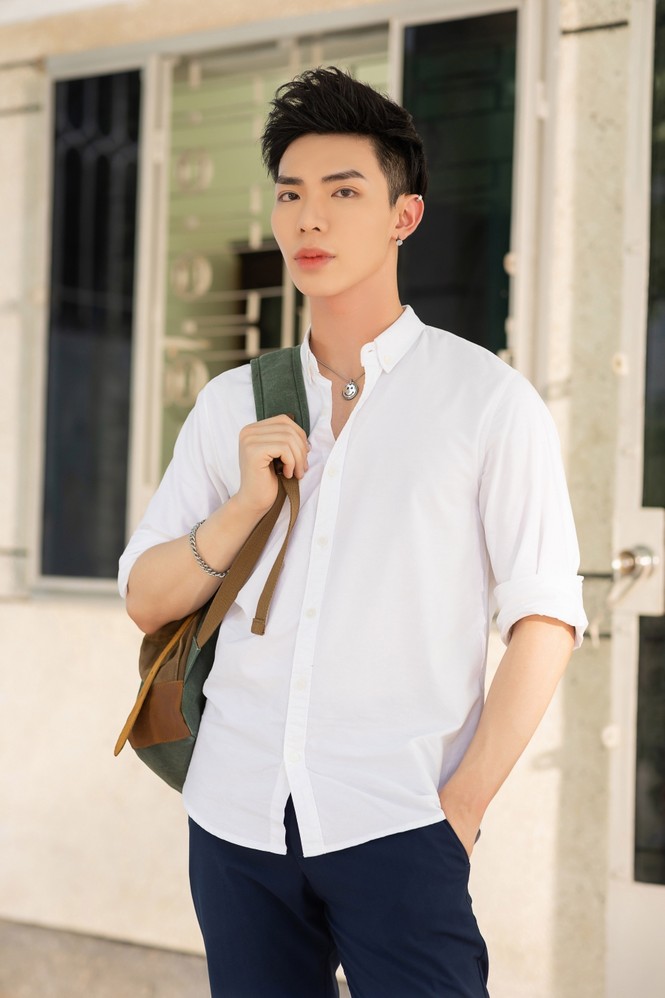 Tái hợp với Khắc Hưng, Erik nói lên tiếng lòng con dành cho cha trong