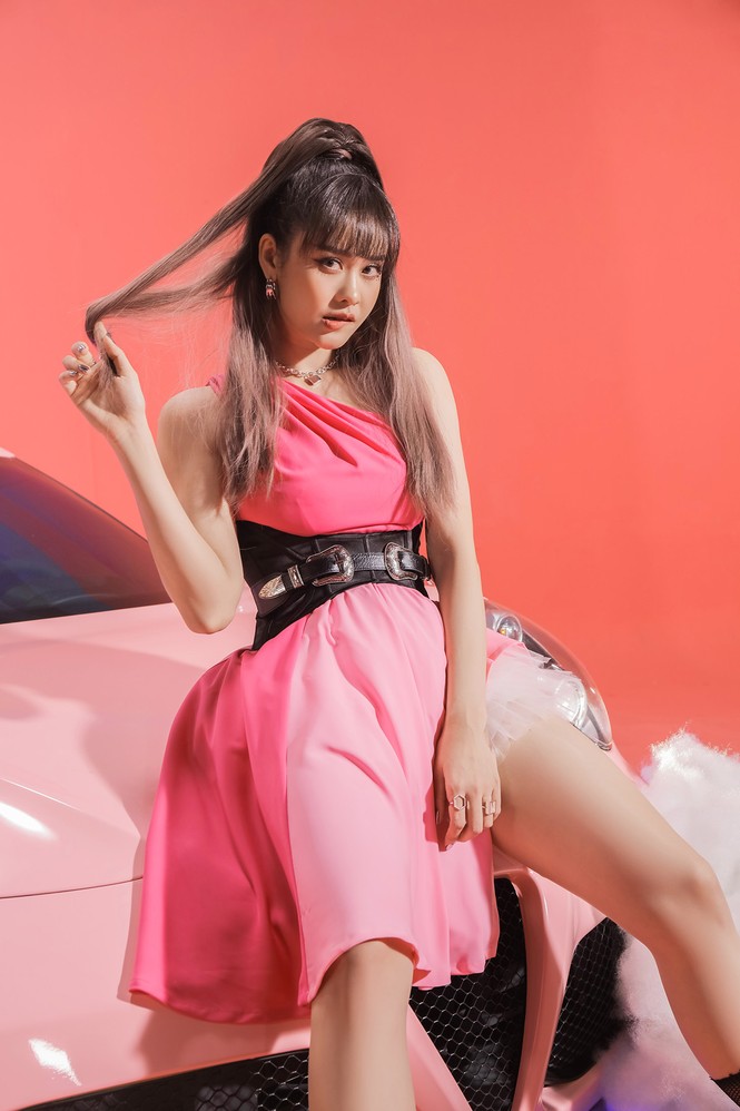 Trương Quỳnh Anh