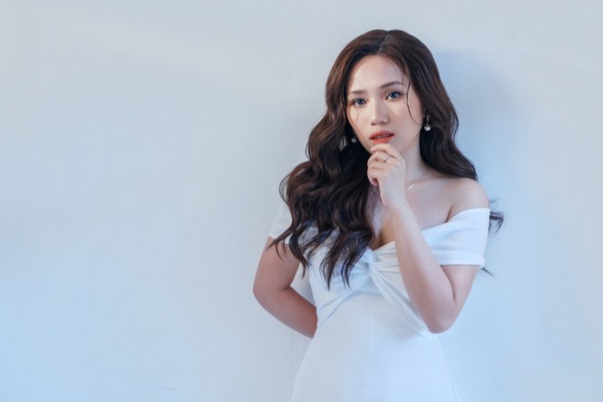 Thuỳ Chi