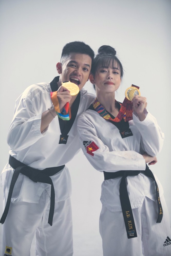Trọng Hiếu tung MV thứ 8 trong năm với thông điệp ý nghĩa dành tặng phái nữ tuyệt vời - ảnh 4