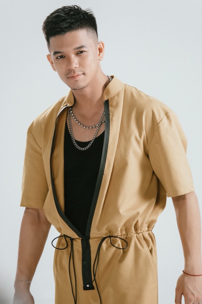 Trọng Hiếu tung MV thứ 8 trong năm với thông điệp ý nghĩa dành tặng phái nữ tuyệt vời - ảnh 2