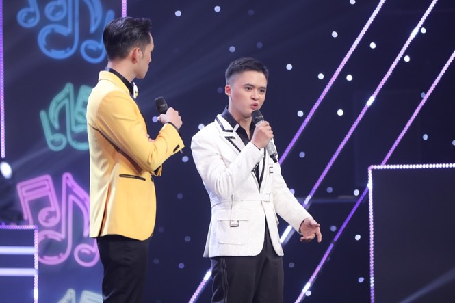 Quán quân 4 cuộc thi cay đắng kể chuyện bị khán giả ném trứng, giày dép lên sân khấu - ảnh 2