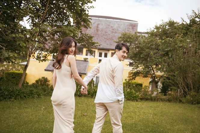Đông Nhi chính thức hạ sinh con gái đầu lòng, nickname cực yêu của bé được hé lộ - ảnh 7