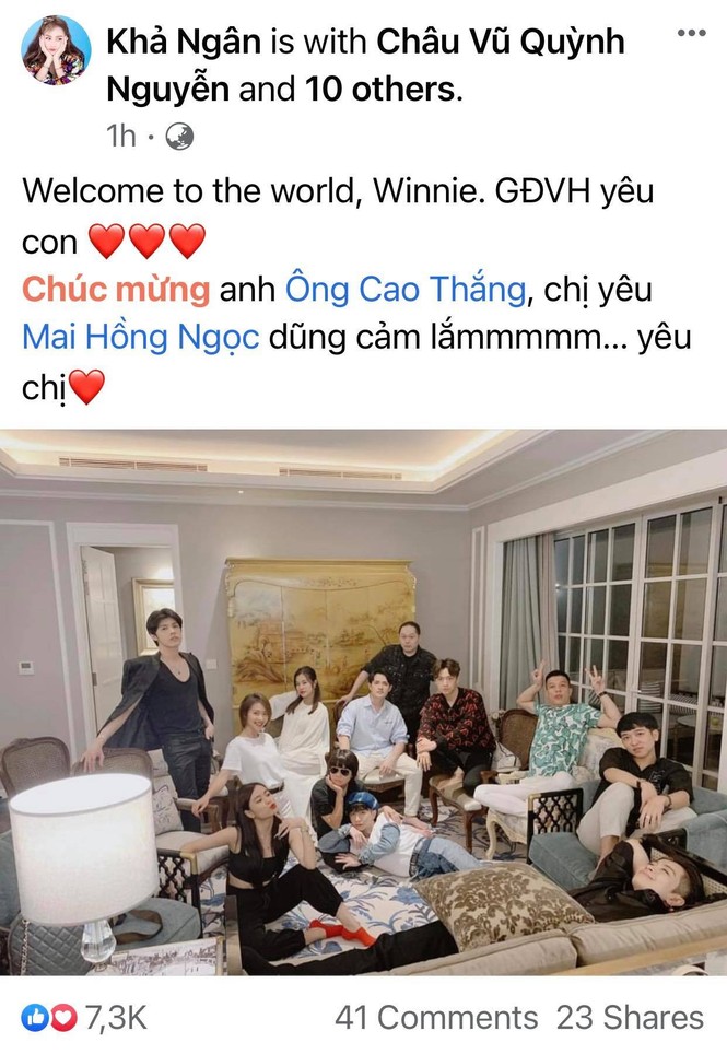 Đông Nhi chính thức hạ sinh con gái đầu lòng, nickname cực yêu của bé được hé lộ - ảnh 6