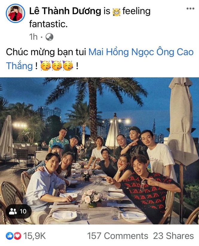 Đông Nhi chính thức hạ sinh con gái đầu lòng, nickname cực yêu của bé được hé lộ - ảnh 5