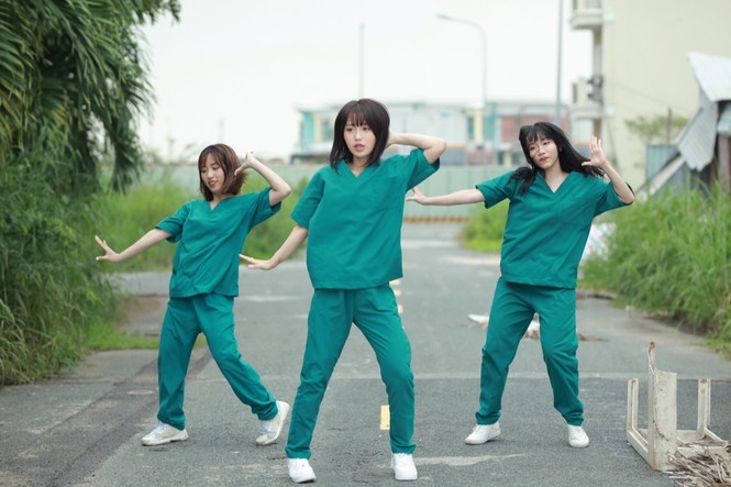 Han Sara kể chuyện bị ám ảnh quá khứ, nỗ lực được làm chính mình trong MV mới - ảnh 3