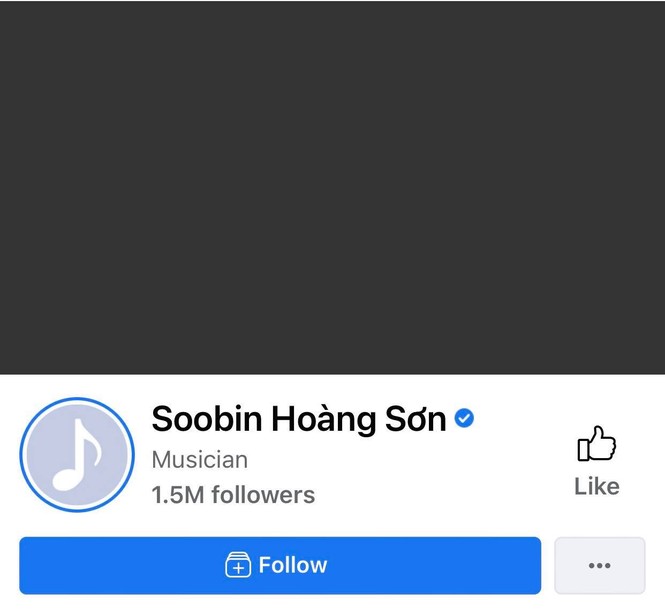Soobin Hoàng Sơn bất ngờ nói