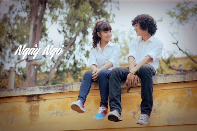Hoàng Yến Chibi quay về