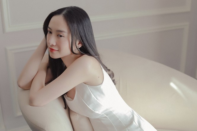 Hé lộ hậu trường đáng yêu giữa Jun Vũ và Anh Tú trong “Chìa Khoá Trăm Tỷ“ - ảnh 1
