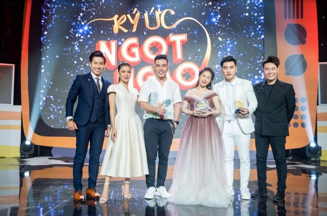 Lương Bích Hữu thừa nhận không giỏi giao tiếp, thường xuyên được Hamlet Trương giúp đỡ - ảnh 7