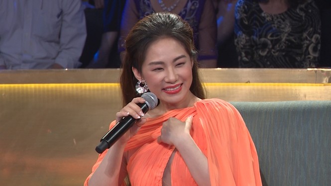Lương Bích Hữu thừa nhận không giỏi giao tiếp, thường xuyên được Hamlet Trương giúp đỡ - ảnh 3