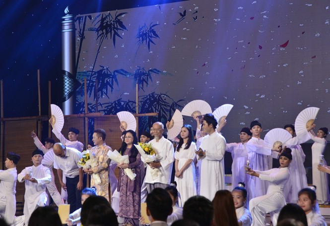 Nói về