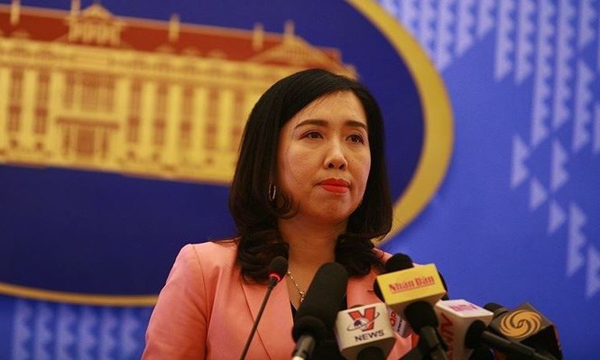 Trịnh Xuân Thanh vi phạm pháp luật VN,đang trong quá trình thi hành án - ảnh 1