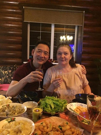 Bức thư người mẹ Nga gửi cầu thủ Đặng Văn Lâm gây sốt mạng - ảnh 1