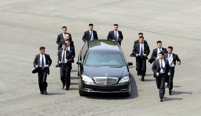 Hội nghị thượng đỉnh Mỹ- Triều, Hội nghị thượng đỉnh Trump Kim, Donald Trump, Kim Jong Un - ảnh 2