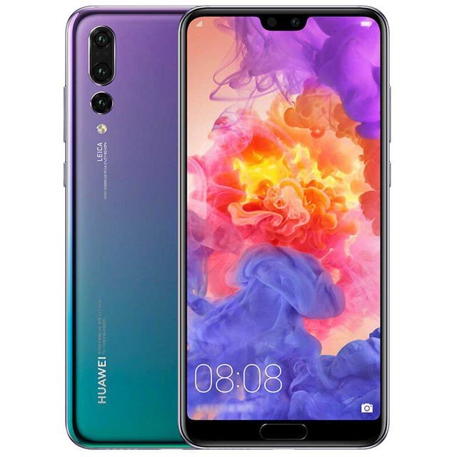 Huawei - ảnh 1