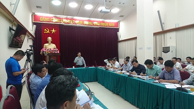 Tai nạn đường sắt liên tiếp: Bộ trưởng GTVT xin lỗi, nhận trách nhiệm - ảnh 1