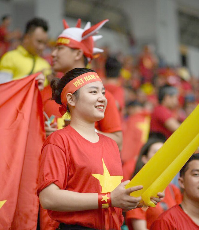 Tranh HCĐ, Olympic Việt Nam cần 'cầu thủ thứ 12' - ảnh 3