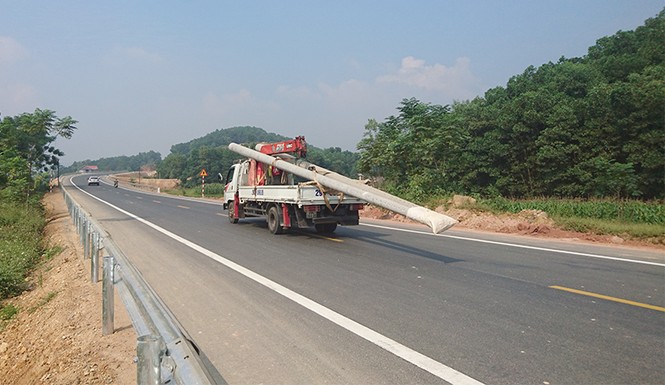 Chính thức nối thông thêm 2 cửa ngõ Hà Nội - ảnh 1