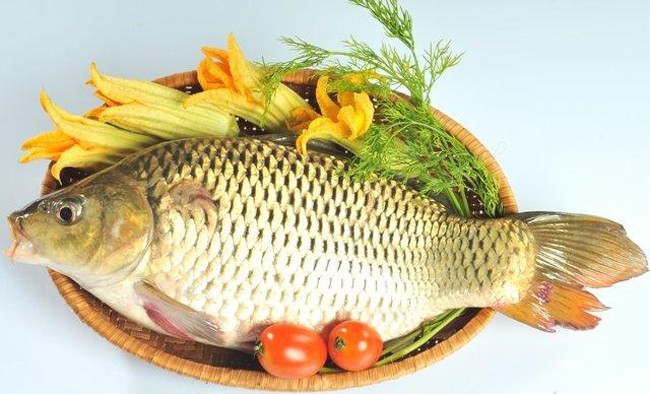 Món ăn ngăn biến chứng cho người bệnh đái tháo đường - ảnh 1