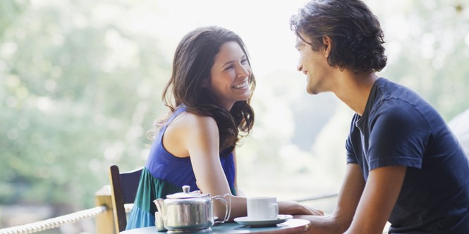 Có cách gì để 'chữa bệnh' máu gái cho chồng? - ảnh 1