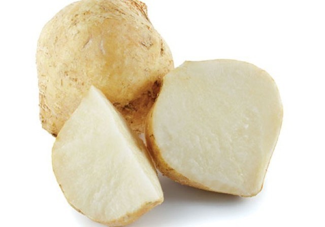 Một số loại rau quả làm giảm béo