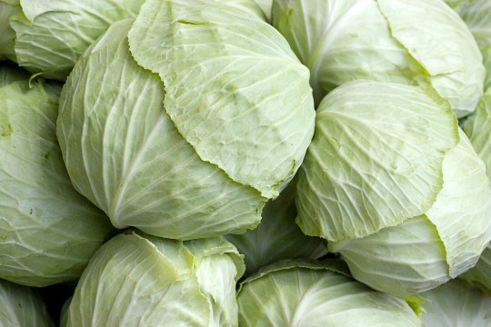 Một số loại rau quả làm giảm béo