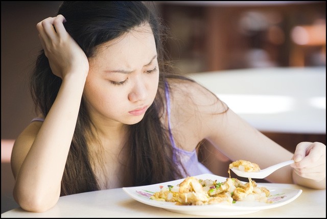 Những dấu hiệu cho biết bạn đang bị bệnh sỏi thận (ảnh minh họa)