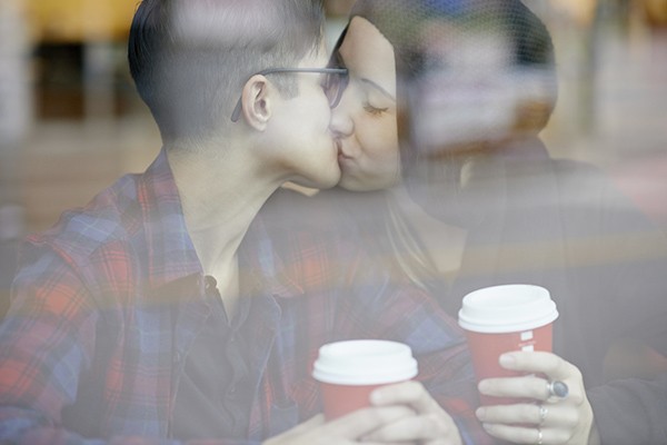 5 điều cực kì nguy hiểm có thể xảy ra khi bạn hôn một ai đó - ảnh 2