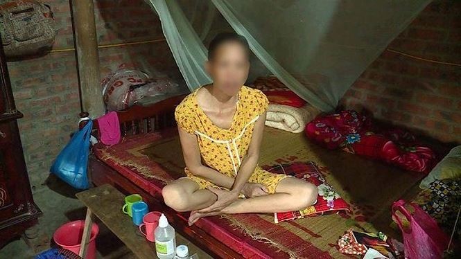 Vụ nhiễm HIV ở Phú Thọ: Có cả bệnh nhân 18 tháng và 80 tuổi - ảnh 2