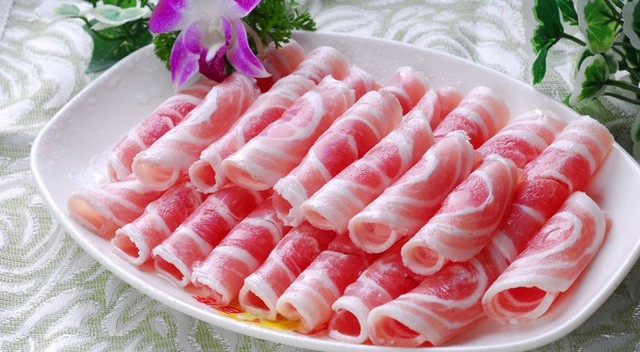 Những bệnh khủng khiếp từ lợn có thể lây sang người - ảnh 1