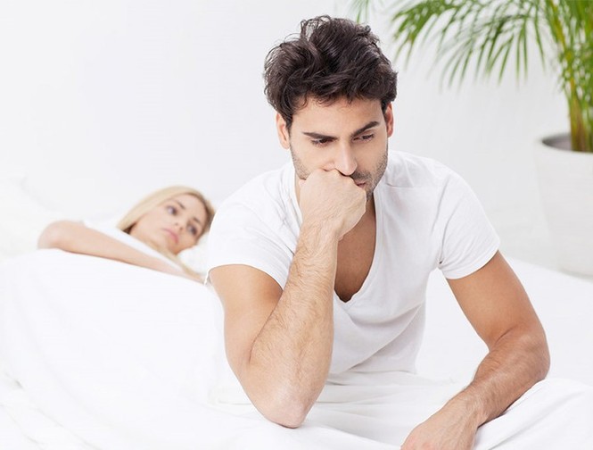 Những dấu hiệu bất thường cảnh báo 'cậu nhỏ' mắc bệnh - ảnh 1