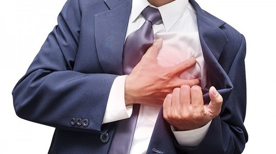 Cảnh báo: Thời tiết 'độc', nhiều người cao tuổi đột quỵ - ảnh 1