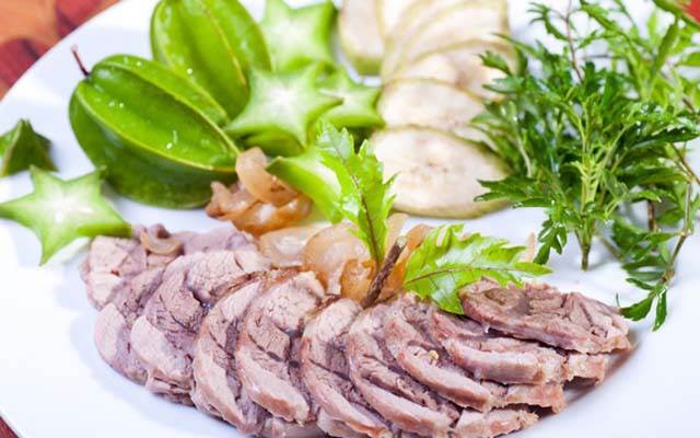 3 loại thịt khoái khẩu là 'viagra' cực tốt cho quý ông - ảnh 3