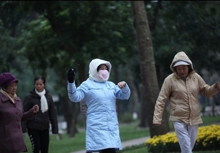 Trời lạnh, người bị tiểu đường 'tránh xa' việc này để không đột quỵ - ảnh 1