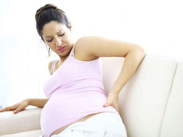 Những dấu hiệu chuyển dạ nguy hiểm phải đến viện ngay - ảnh 1