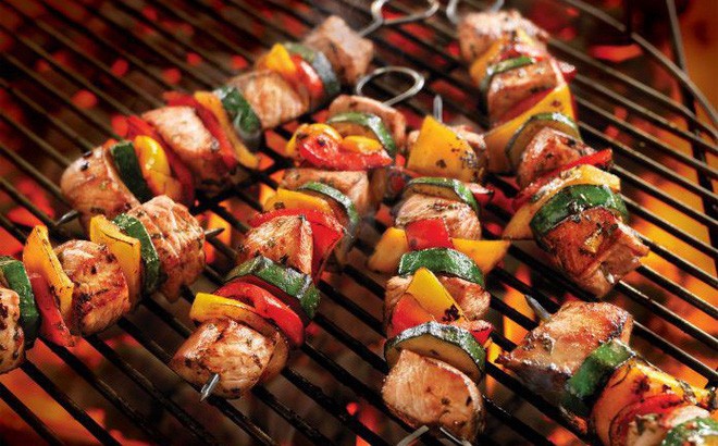 Lý do khiến cả chục triệu người Việt bị gan nhiễm mỡ - ảnh 1