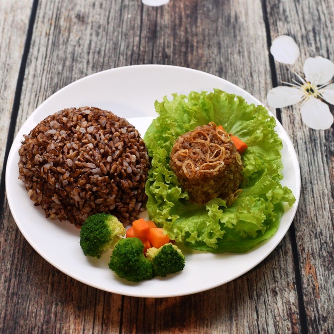 Sự thật chữa tiểu đường, ung thư của 'thần dược' gạo lứt - ảnh 1