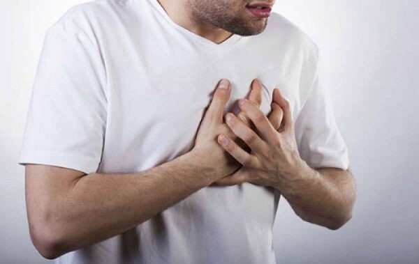 Tập thể dục kiểu này dễ đột quỵ, tử vong - ảnh 2