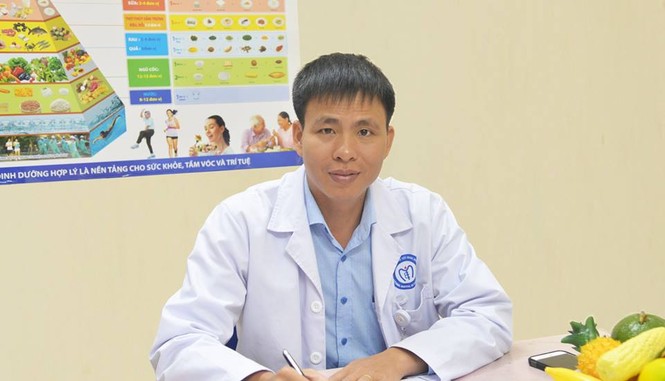 Thiếu nữ 19 tuổi suy gan, thận vì uống trà giảm cân mua trên mạng - ảnh 1