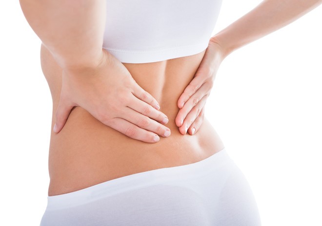 Đau lưng sau khi 'yêu': Dấu hiệu cảnh báo nhiều bệnh nguy hiểm - ảnh 1
