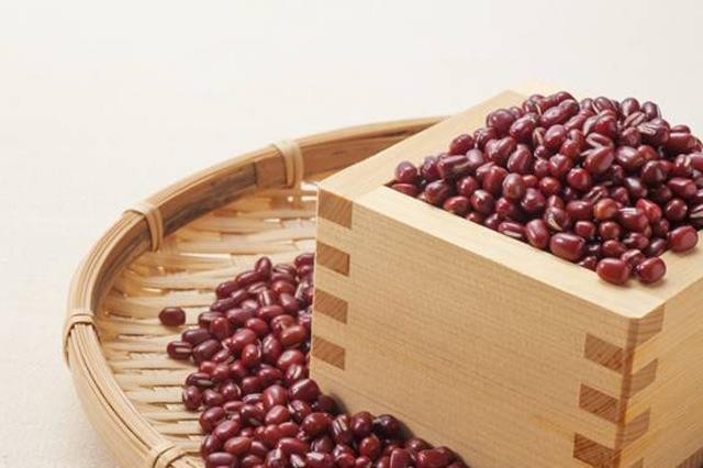 Bài thuốc cực tốt từ đậu đỏ chống ung thư, trị tiểu đường - ảnh 1