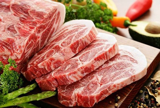 Dấu hiệu nhận biết người bị nhiễm ấu trùng sán lợn - ảnh 1