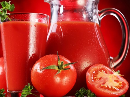 Ăn cà chua với những thực phẩm này có thể thành 'độc dược' - ảnh 2