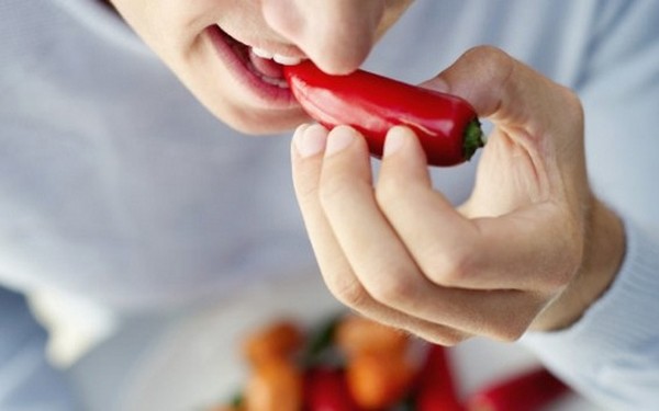 Ớt chống ung thư, chữa viêm khớp, tiểu đường - ảnh 3
