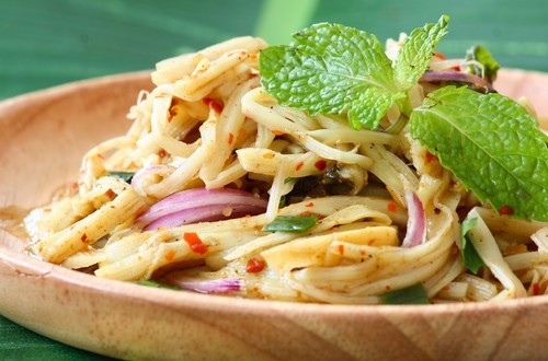 Thực phẩm hại gan khủng khiếp nhiều người Việt mê ăn hàng ngày - ảnh 2
