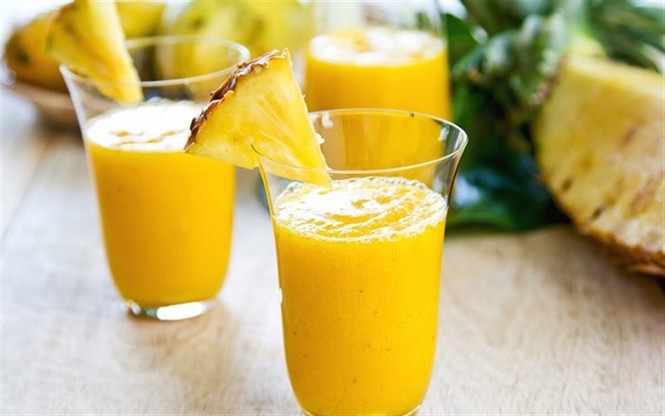 Thực phẩm giảm đau lưng cực tốt, bán rẻ như bèo ở Việt Nam - ảnh 2