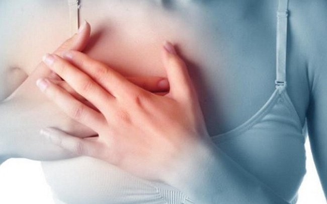 Dấu hiệu sớm căn bệnh ung thư rất nhiều người Việt mắc - ảnh 1