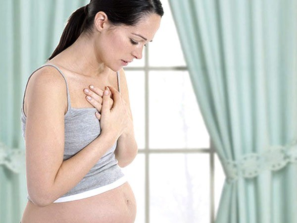 Hết 'xin' mổ đẻ nếu biết những tai biến kinh hoàng này - ảnh 2